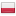 wola.pl server is located in Poland